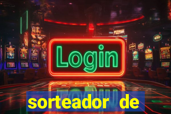 sorteador de numeros bingo online